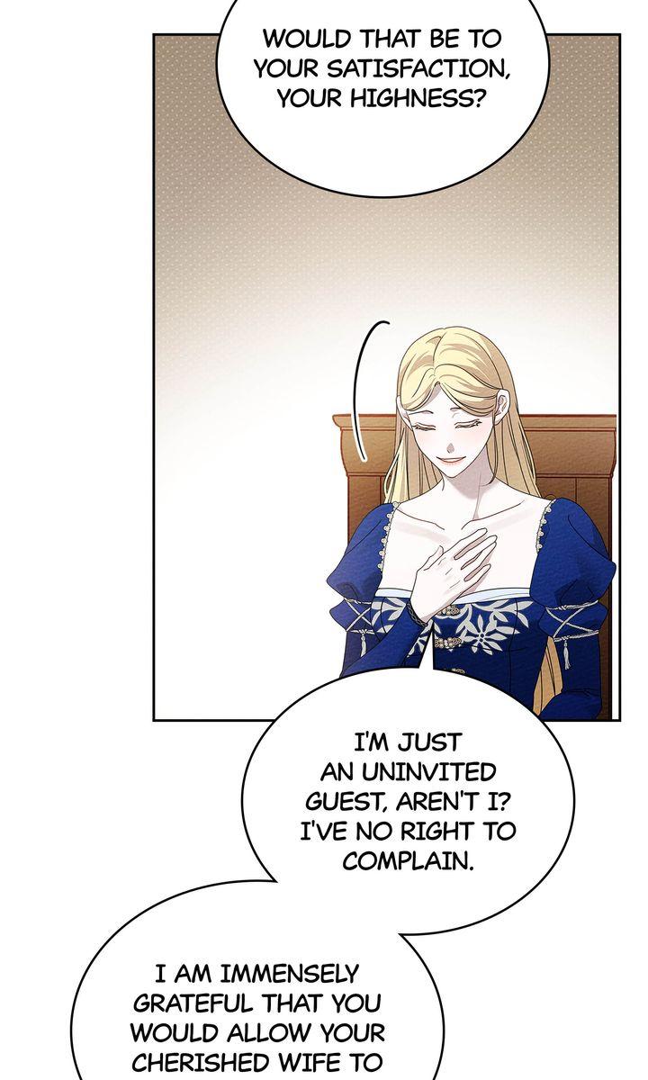 Under the Oak Tree Chapter 66 image 41